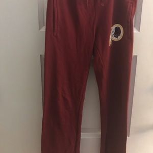 Washington Redskins Sweatpants